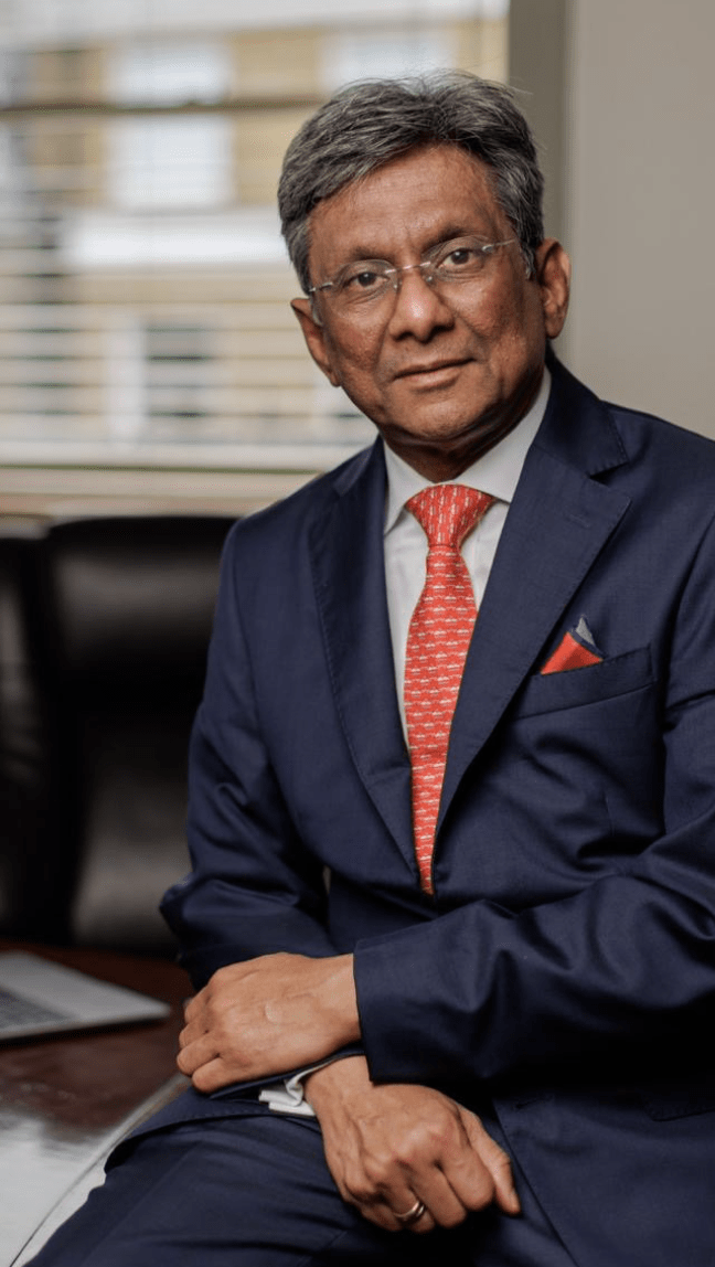 Mr Debashis Ghosh, Consultant Breast and Oncoplastic Surgeon